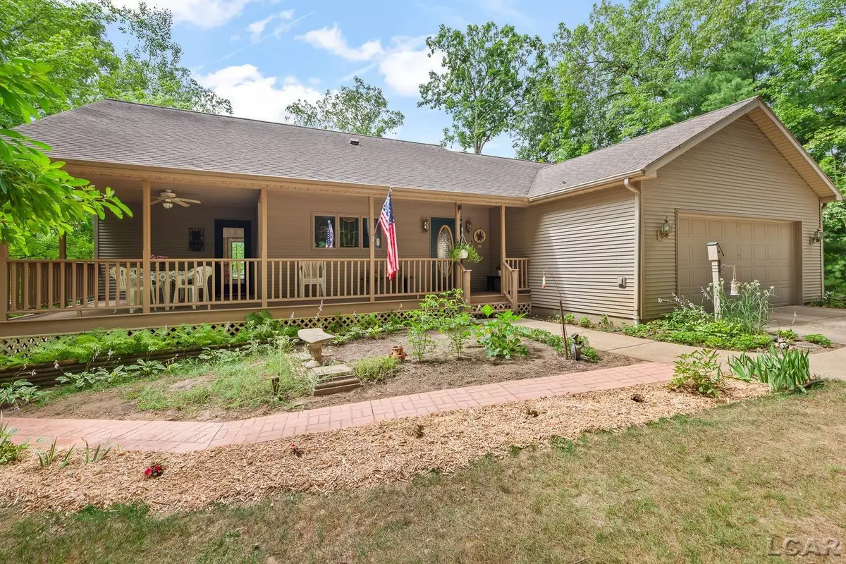 Montgomery, MI 49255,9949 Indian Trail