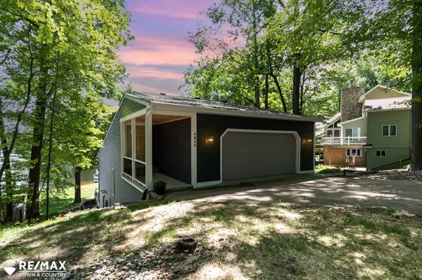 Gladwin, MI 48624,4826 Lancelot Court
