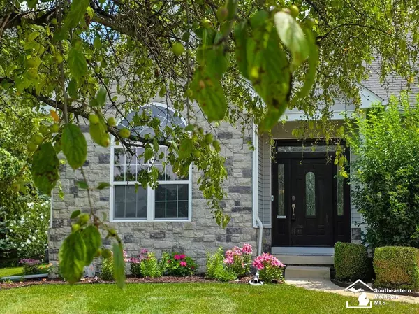 Monroe, MI 48161,14922 Wildwood Drive