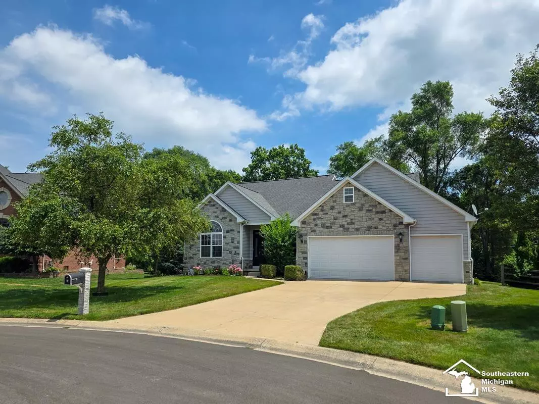 Monroe, MI 48161,14922 Wildwood Drive