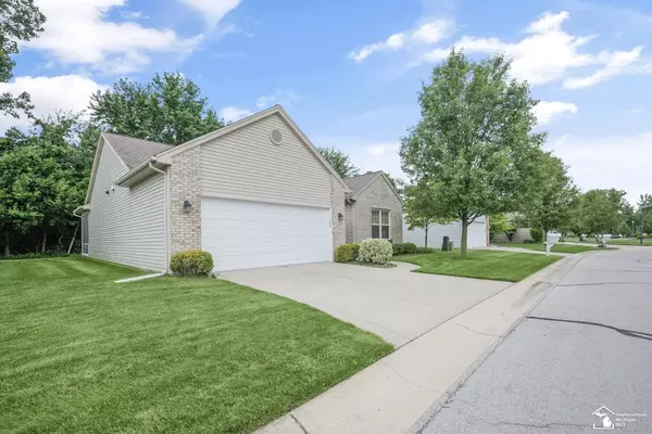 7277 Netty Road, Lambertville, MI 48144