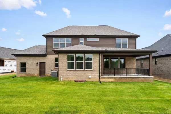 Shelby Twp, MI 48315,55735 Bay Oaks Court