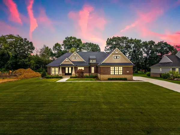 Washington, MI 48095,7376 Mulberry Drive