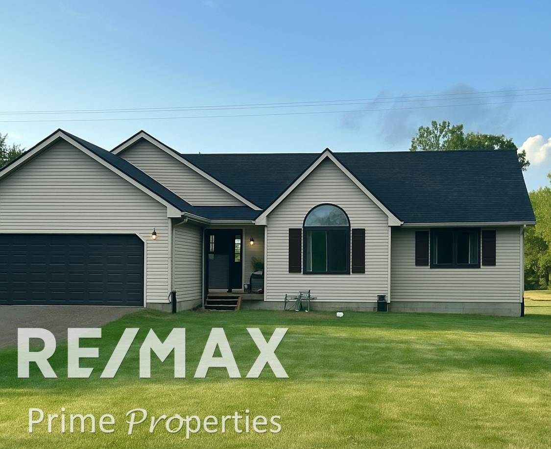 2855 Bowers Road, Lapeer, MI 48446