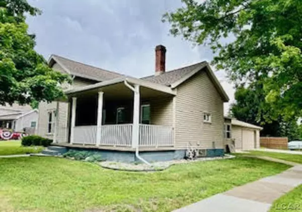 1023 E Church Street, Adrian, MI 49221
