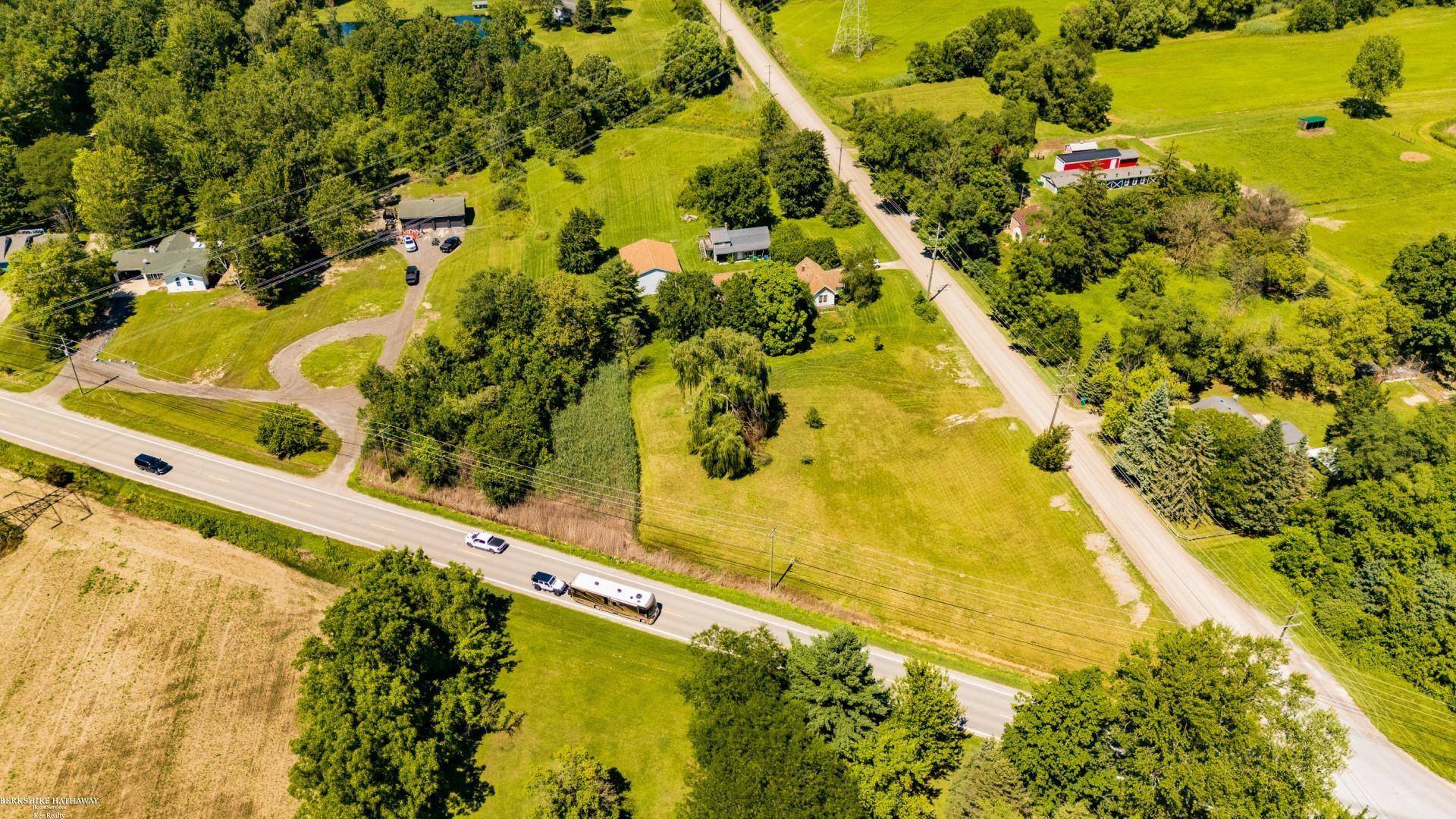 0 Bates Road, MI 48048