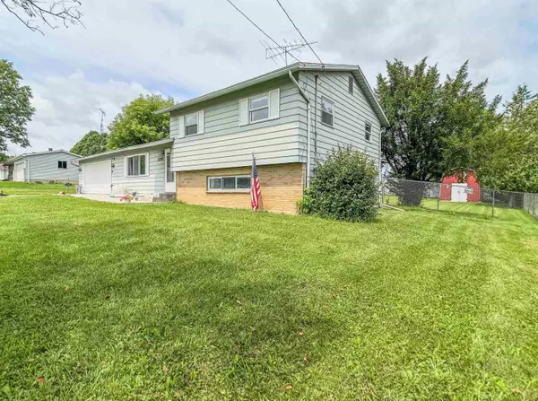 Mount Morris, MI 48458,2295 E Mt Morris Road