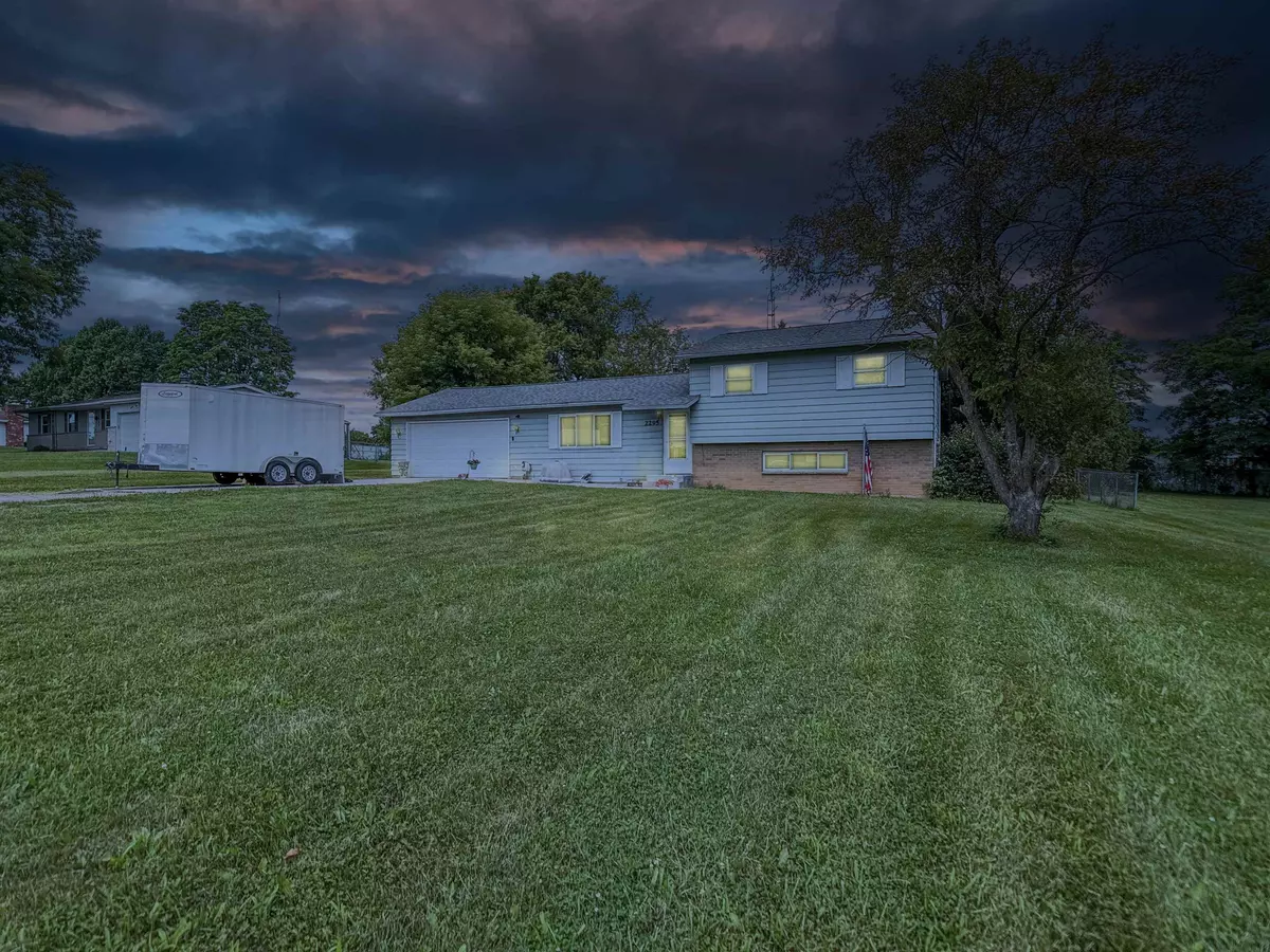 Mount Morris, MI 48458,2295 E Mt Morris Road