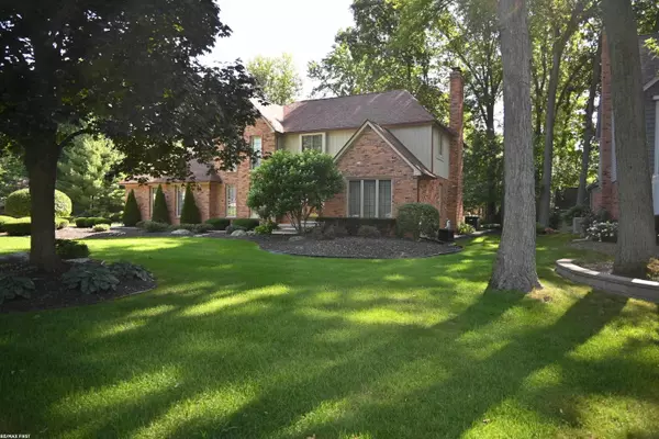 Shelby Twp, MI 48317,48764 Remer Avenue