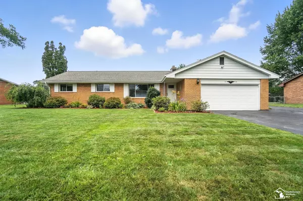 Temperance, MI 48182,1609 Meadowbrook Way