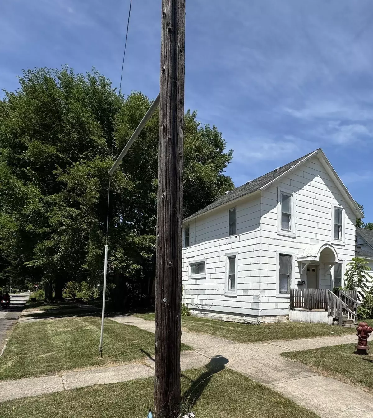 Saginaw, MI 48602,401 N Porter Street