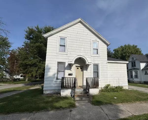 401 N Porter Street, Saginaw, MI 48602