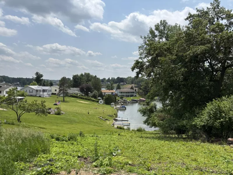 11768 Greenbriar Drive, Jerome, MI 49249