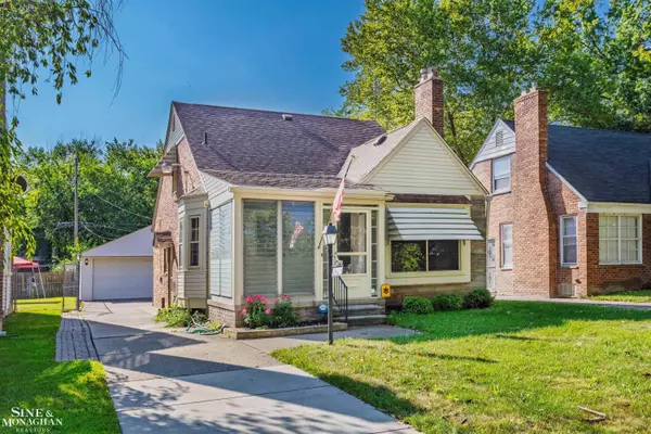 Detroit, MI 48224,11290 Mckinney Street