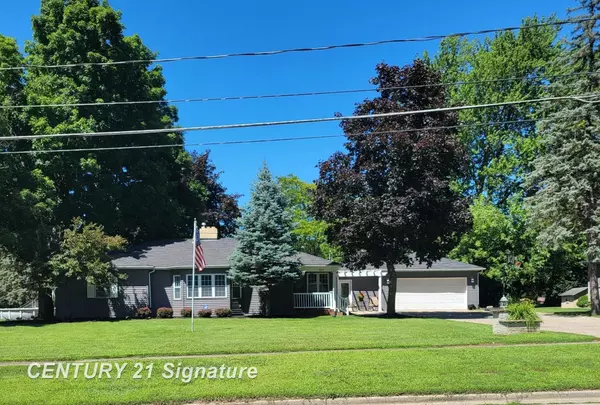 Flushing, MI 48433,833 Coutant Street