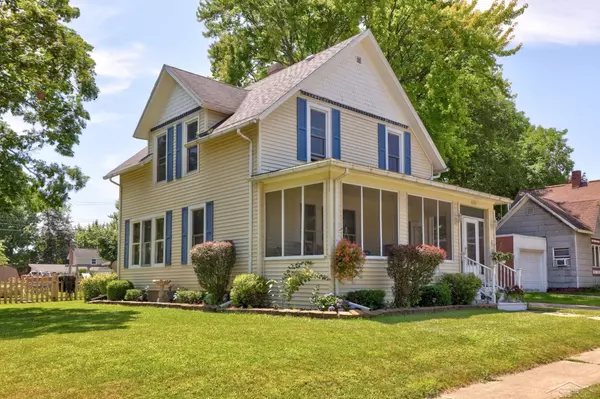 Cass City, MI 48726,6692 Houghton Street