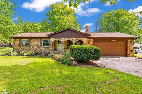 9757 Bartel Road, MI