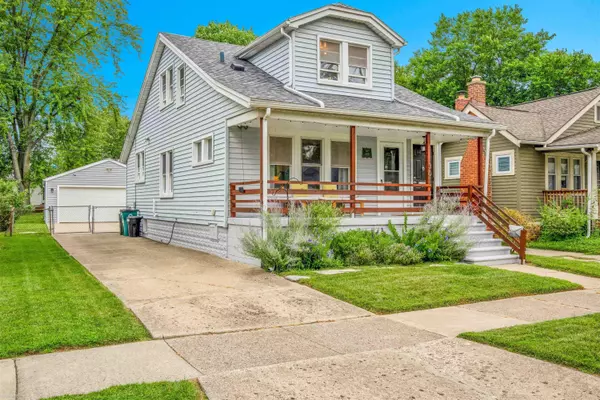 Ferndale, MI 48220,301 Spencer Street