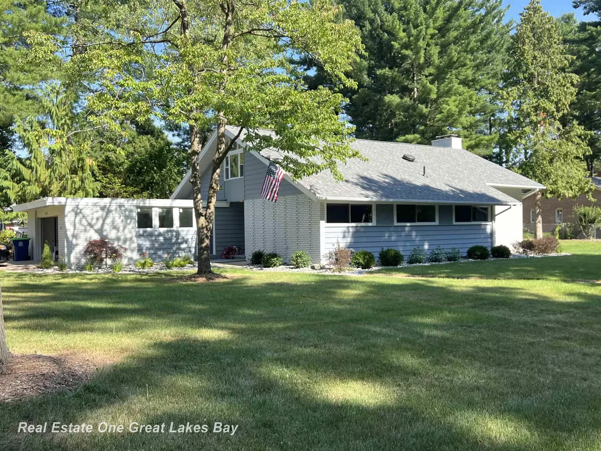 Saginaw, MI 48638,1640 W Delta Drive