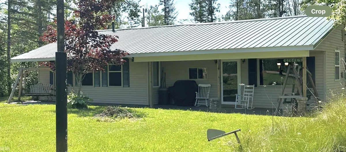 Millersburg, MI 49759,16865 Grace Harbor Road