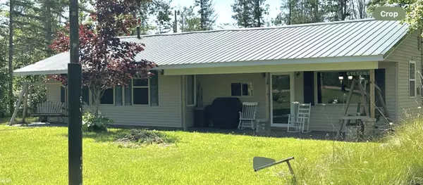 16865 Grace Harbor Road, Millersburg, MI 49759