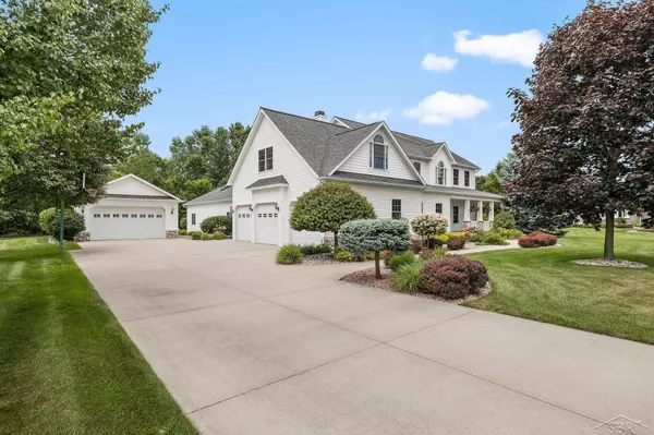 Freeland, MI 48623,4169 Mountain View Court