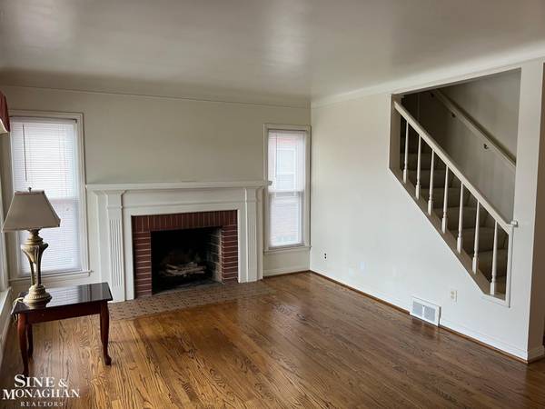 MI 48225,20884 Woodmont Street