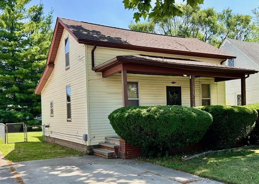2446 N Charles Street, Saginaw, MI 48602