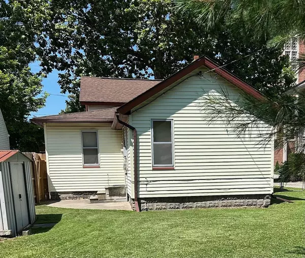 Saginaw, MI 48602,2446 N Charles Street