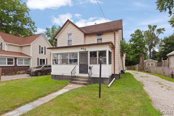Adrian, MI 49221,415 W Beecher Street