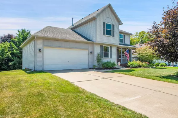 Oxford, MI 48371,2427 Malena Lane