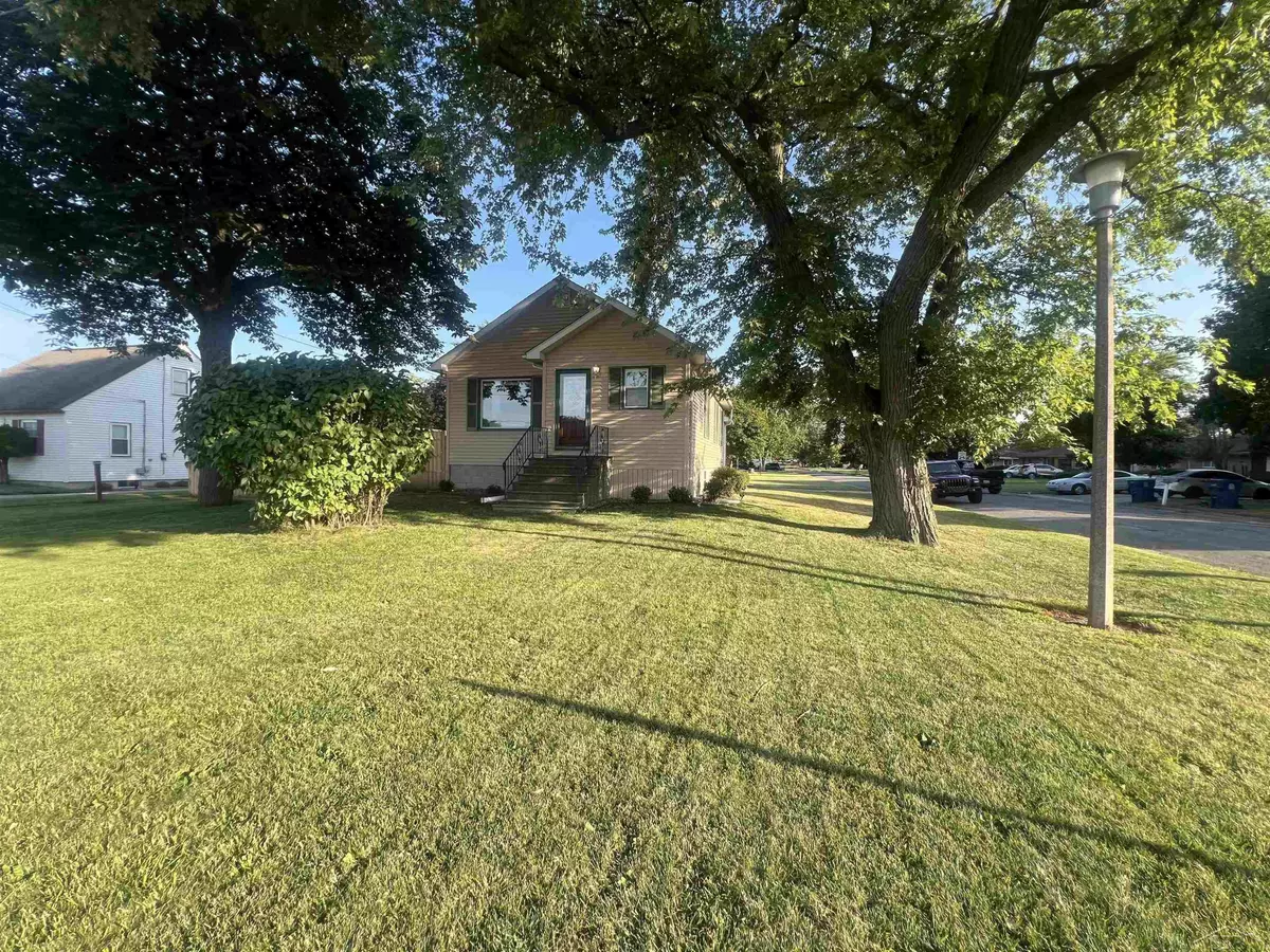 Saginaw, MI 48603,3575 Shattuck Road
