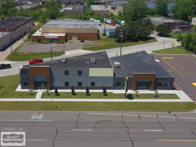 Clinton Twp, MI 48035,34001 Groesbeck Highway
