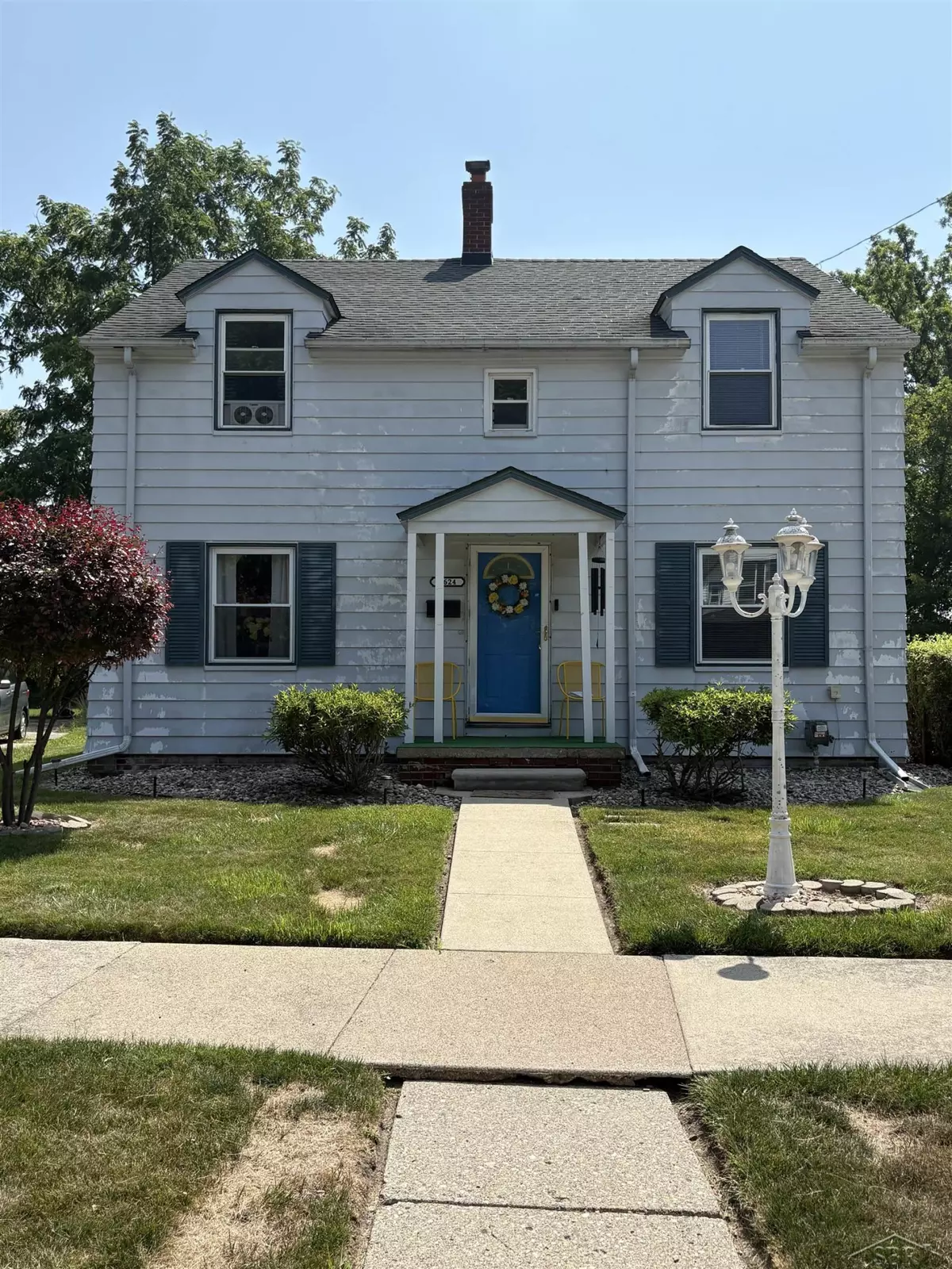 Saginaw, MI 48601,1624 Cedar Street