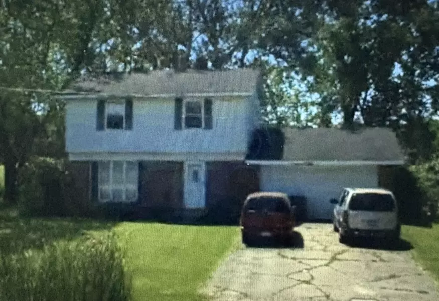 5427 Baldwin Road, Swartz Creek, MI 48473