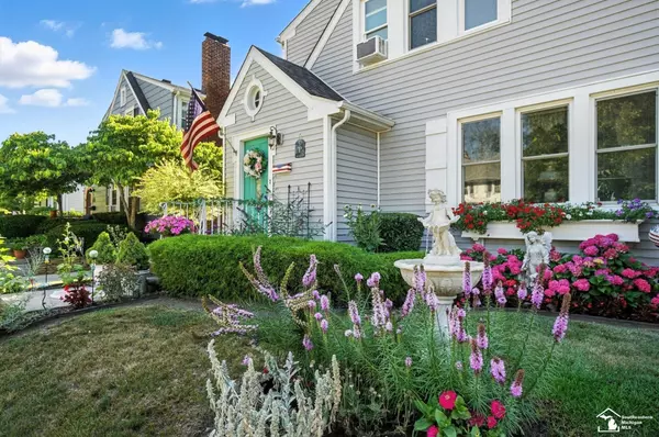 Monroe, MI 48162,502 Borgess Avenue