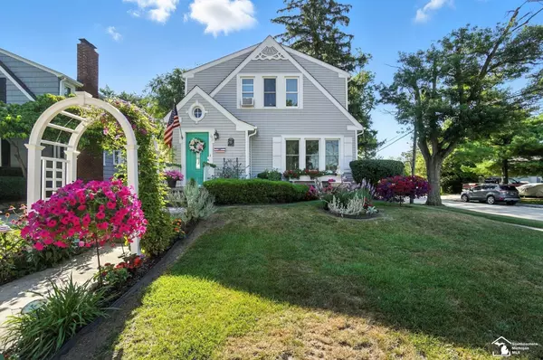 502 Borgess Avenue, Monroe, MI 48162