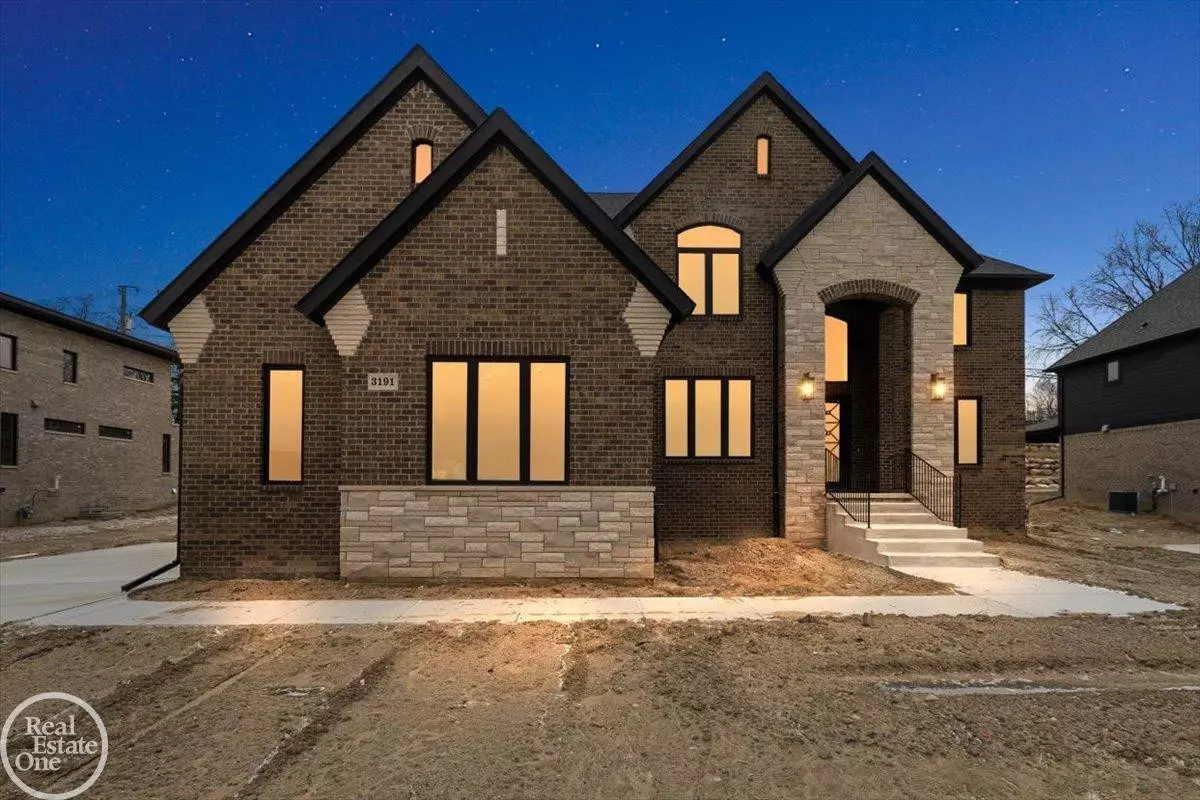 Shelby Twp, MI 48316,3191 Forster Lane
