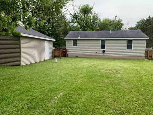 Davison, MI 48423,7073 Allegan Street