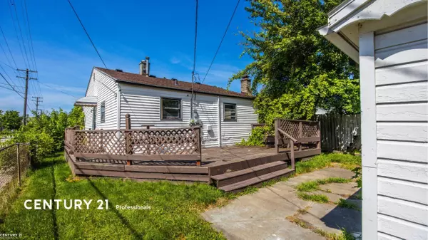 Warren, MI 48089,11304 Jackson Avenue
