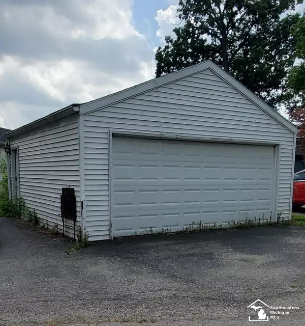 Erie, MI,2627 Morin Grove Street