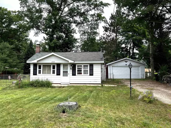 10407 E Madison Road, MI 48656