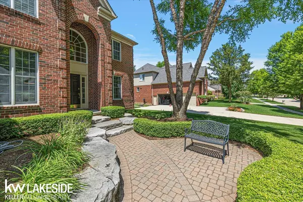 Washington, MI,61399 Beacon Hill Drive