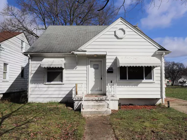 Flint, MI 48507,1406 Lincoln Avenue