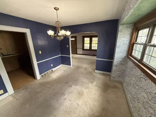 Toledo, OH 43623,5768 Steffens Avenue