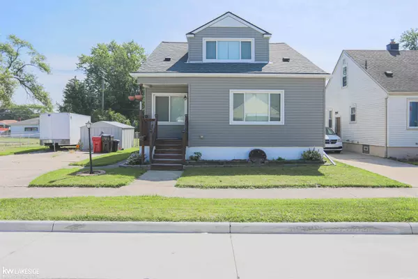 Roseville, MI 48066,28080 Kaufman Street