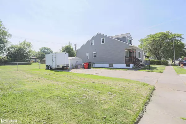 Roseville, MI 48066,28080 Kaufman Street