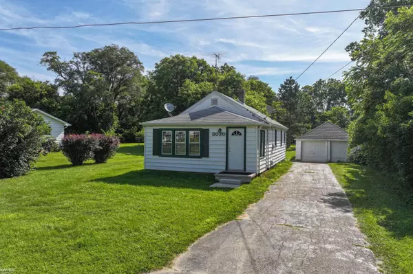 Flint, MI 48506,3020 Stockbridge Avenue