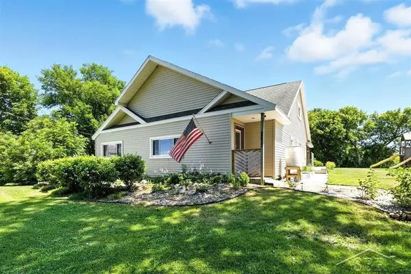 Auburn, MI 48611,2515 S Eleven Mile Road
