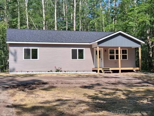 6362 Wilderness Drive, Mancelona, MI 49659